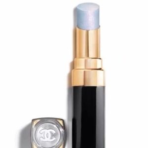 Chanel Rouge Coco Flash Lip Color: Baby Blue